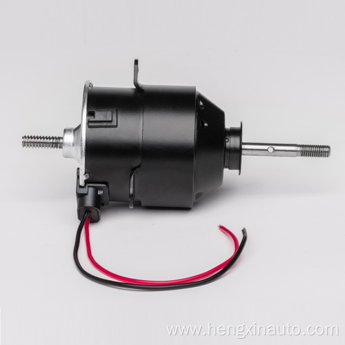 8E8B0479 radiator fan motor cooling fan motor